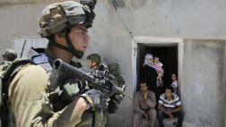 Netanyahu: "Hamas ha secuestrado a tres jóvenes"