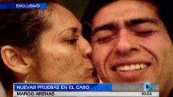 Caso Marco Arenas: PNP evalúa 100 videos de peleas con su mamá