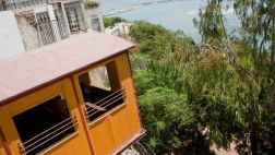 Barranco: funicular volvería a funcionar en mayo del 2015