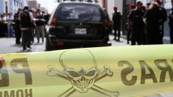 Sicarios asesinaron a adolescente trujillano