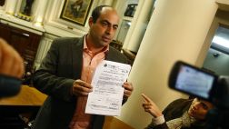 Fujimorismo define el martes posición sobre megacomisión