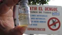 Dengue: casos aumentaron 20% a comparación del año pasado