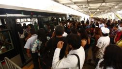 El froteurismo afectaría a 8 hombres por cada mujer