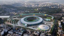 Así Ocurrió: En 1950 se inaugura el estadio Maracaná en Brasil