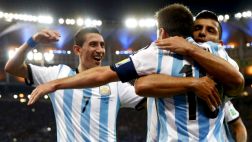"¿Explotará Argentina?", por Horacio Zimmermann