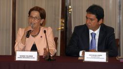 Amigo de gerente municipal fue beneficiado con préstamos