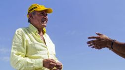 Castañeda lidera preferencias aún sin oficializar candidatura