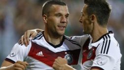 Alemania vs. Portugal: así jugarán los teutones en el Mundial