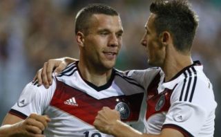 Alemania vs. Portugal: así jugarán los teutones en el Mundial
