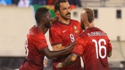 Alemania vs. Portugal: así jugarán los lusos en Brasil 2014