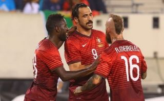 Alemania vs. Portugal: así jugarán los lusos en Brasil 2014