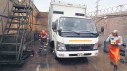Casi ningún municipio controla emisión de gases contaminantes