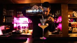 Intercoctel convoca a bartenders desde Lima hasta Piura