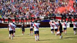Segunda División: Muni ganó y está a un punto de los líderes