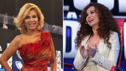 RÁTING: Gisela Valcárcel le ganó a "El valor de la verdad"