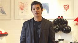 Marcelo Wong nos cuenta su maravilloso viaje por Estados Unidos