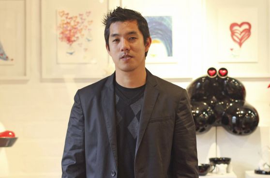 Marcelo Wong nos cuenta su maravilloso viaje por Estados Unidos