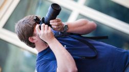 Sigue estos tips para que tomes buenas fotos en tus viajes