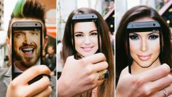 Phonies, ¿la evolución del selfie?