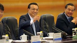 China sostiene que logrará un crecimiento de 7,5% este año