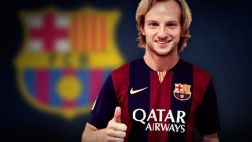 Confirmado: Ivan Rakitic es el nuevo fichaje del Barcelona