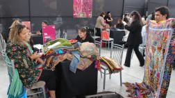 Centro Exporta habría generado US$22,4 millones en negocios