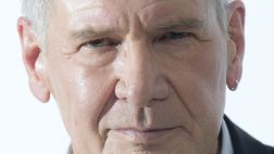 "Star Wars" se quedará sin Harrison Ford por ocho semanas