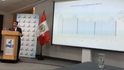Desempleo en Lima aumentó a 5,8% interanual entre marzo y mayo