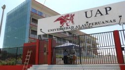 Indecopi multó con S/.19 mil a Universidad Alas Peruanas