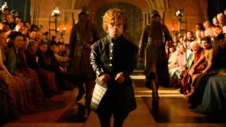 "Game of Thrones": el final no superó récord de audiencia
