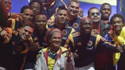 Carlos Vives: el gran gesto que tuvo con Colombia en el Mundial