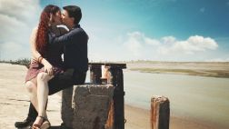 El beso perfecto: Seis lugares donde nos encanta recibirlos