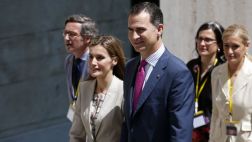 América Latina: el punto fuerte en la agenda de Felipe