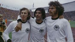 Gerd, el otro Müller que dejó su legado en Alemania