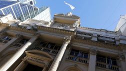 Corte ordenó a Argentina pagar bonos por US$1.300 millones