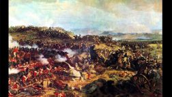 Así ocurrió: En 1815 Napoleón Bonaparte es vencido en Waterloo