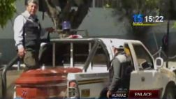 A funeraria le embargaron 6 ataúdes por no pagar una deuda