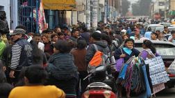 Scotiabank: Crecimiento de abril pudo ser de hasta 4%