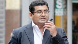 Ratificaron prisión preventiva contra Álvarez: defensa no apeló
