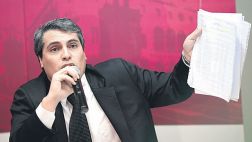 Caja Metropolitana usó una firma fraudulenta para un contrato