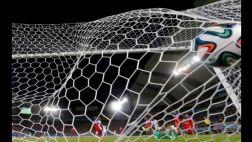 Corea Norte vive los partidos del Mundial un día despúes