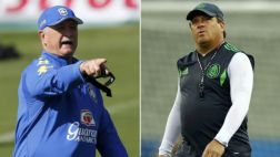 Brasil vs. México: alineaciones confirmadas del encuentro