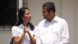 Fiscalización decidirá mañana si cita a Nadine Heredia