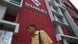 Sunat: La recaudación tributaria retrocedió 1,1% en mayo