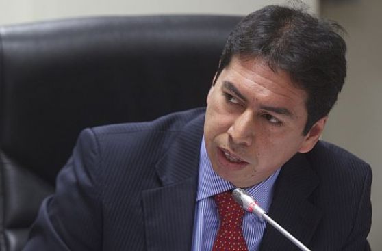 Beneficiado por Caja Metropolitana trabaja para el municipio