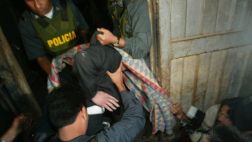 Cadena perpetua por violar y embarazar a su hijastra