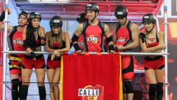 "Calle 7" bajó a 6,2 puntos de ráting en su segundo día