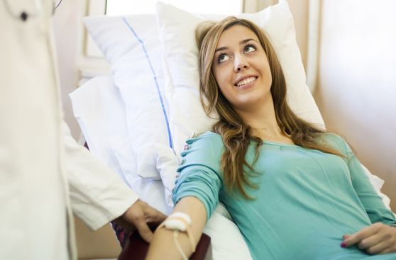 Conoce los mitos sobre la donación de sangre