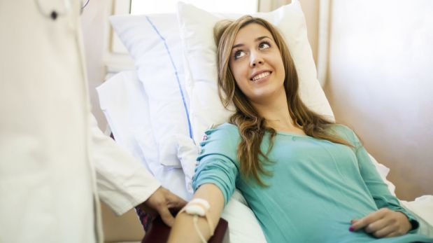 Conoce los mitos sobre la donación de sangre