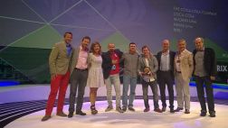 Perú ya obtuvo 11 leones en el festival Cannes Lions